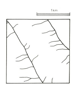 A Study of land in the catchments of the Otway Range and adjacent plains - tomahawk creek