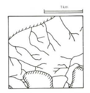 A Study of land in the catchments of the Otway Range and adjacent plains - yahoo creek