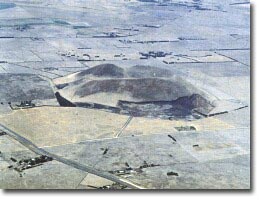 Image: Eruption Point, Mt Elephant