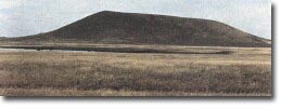 Image: Eruption point Corangamite Mt Kurtweeton