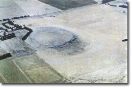 Image: Eruption Point Ballarat Mt Lawaluk