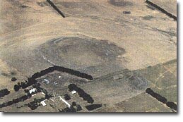 Image: Eruption Point Ballarat Mt Lawaluk