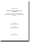 Image: Painkalac DWSC report cover