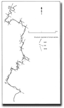 Image:  Aire River Gorge