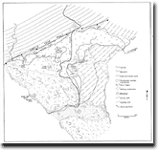 Image:  Aire Valley Geology