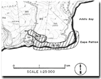 Image:  Cape Patton