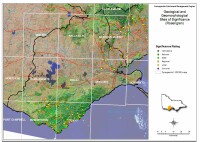 Geological & Geomorphological Sites of Significance