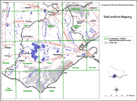 Soil/Landform Mapping