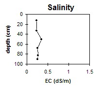 SW40 Salinity