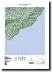 Map: t7620 Otway
