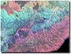 Photo: ternary radiometric