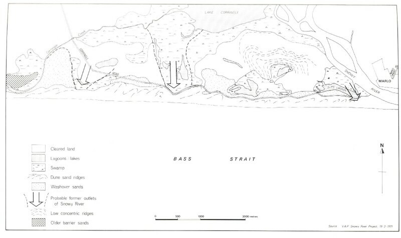 8622 Corringle Swamp