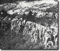 Image:  East Gippsland Sites of Significance