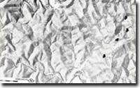 Image:  East Gippsland Sites of Significance