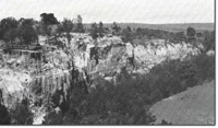 Image:  East Gippsland Sites of Significance