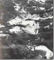 Image:  East Gippsland Sites of Significance