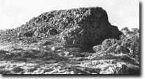 Image:  East Gippsland Sites of Significance
