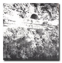 Image:  East Gippsland Sites of Significance