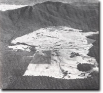 Image:  East Gippsland Sites of Significance