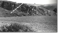 Image:  East Gippsland Sites of Significance