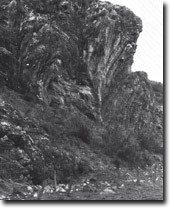Image:  East Gippsland Sites of Significance