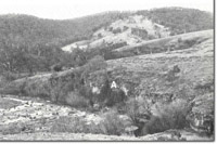Image:  East Gippsland Sites of Significance