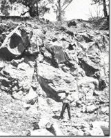 Image:  East Gippsland Sites of Significance
