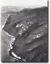 Image:  East Gippsland Sites of Significance