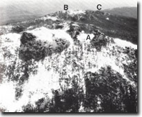 Image:  East Gippsland Sites of Significance
