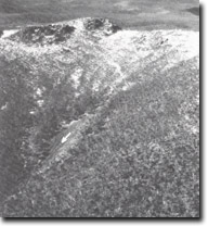 Image:  East Gippsland Sites of Significance
