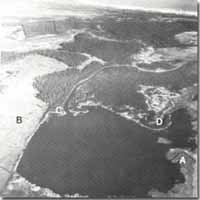 Image:  East Gippsland Sites of Significance