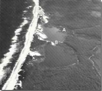 Image:  East Gippsland Sites of Significance