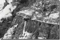 Image:  East Gippsland Sites of Significance