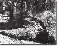 Image:  East Gippsland Sites of Significance