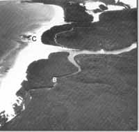 Image:  East Gippsland Sites of Significance