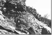 Image:  East Gippsland Sites of Significance