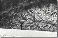 Image:  East Gippsland Sites of Significance