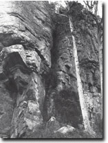 Image:  East Gippsland Sites of Significance