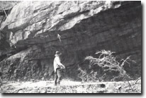 Image:  East Gippsland Sites of Significance