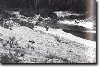 Image:  East Gippsland Sites of Significance