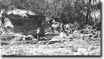 Image:  East Gippsland Sites of Significance