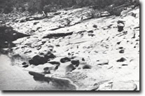 Image:  East Gippsland Sites of Significance