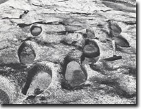 Image:  East Gippsland Sites of Significance