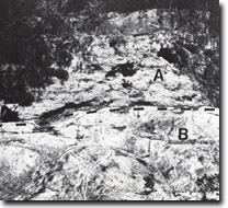 Image:  East Gippsland Sites of Significance
