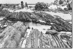Image:  East Gippsland Sites of Significance