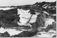 Image:  East Gippsland Sites of Significance