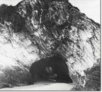 Image:  East Gippsland Sites of Significance