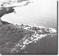 Image:  East Gippsland Sites of Significance
