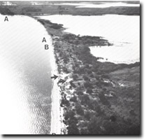 Image:  East Gippsland Sites of Significance