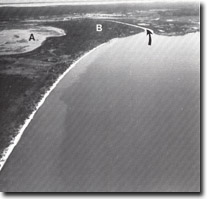 Image:  East Gippsland Sites of Significance